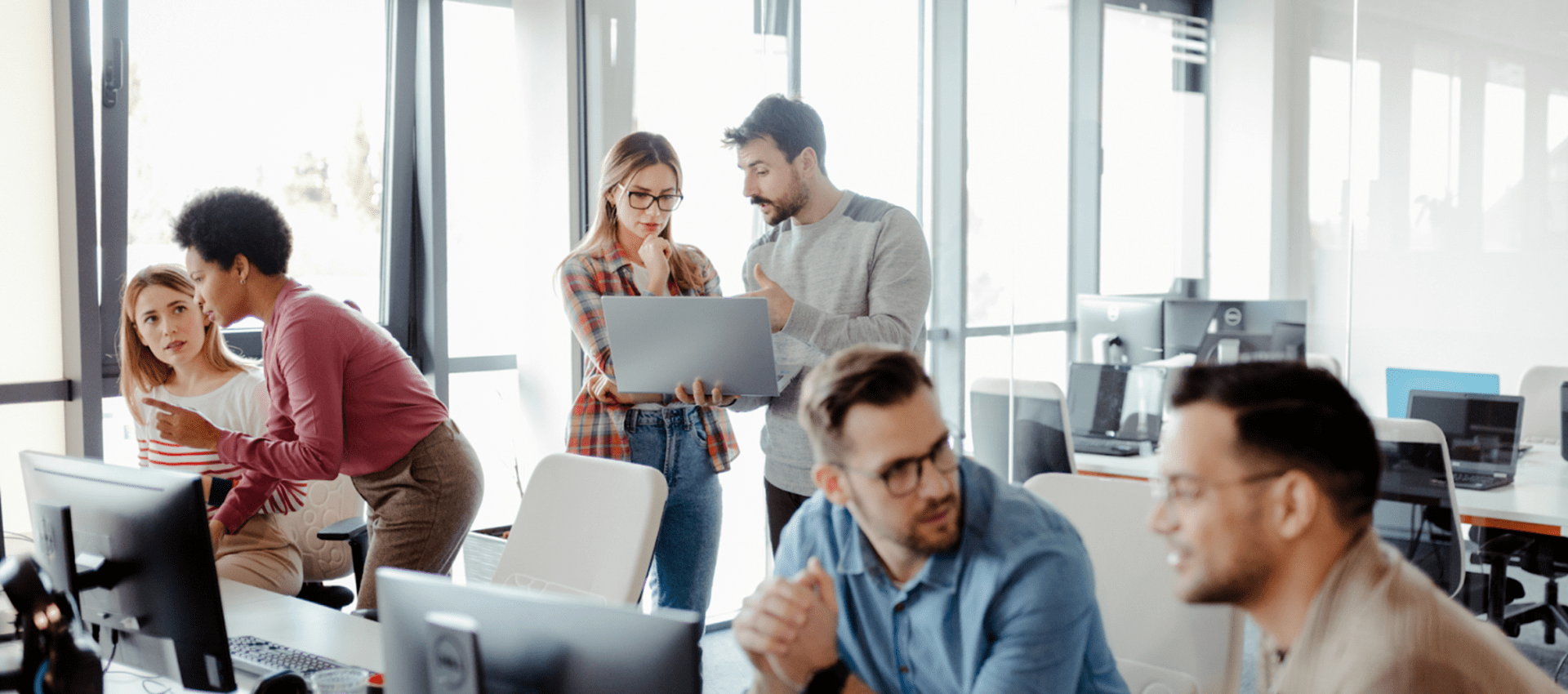 Scalable Solutions