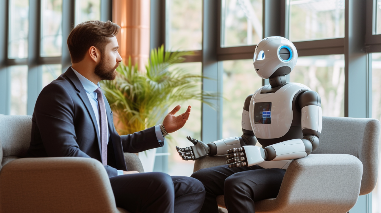 AI Interview