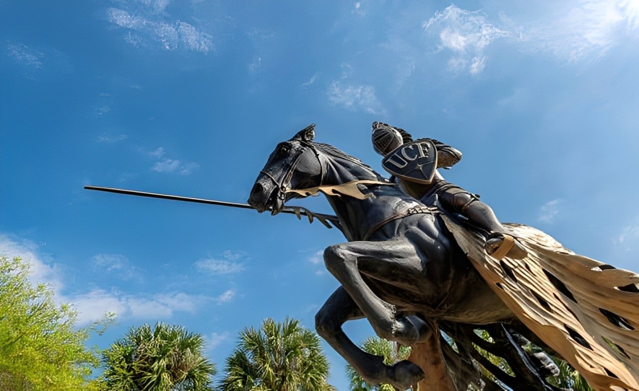 Commitment to UCF-enhanced