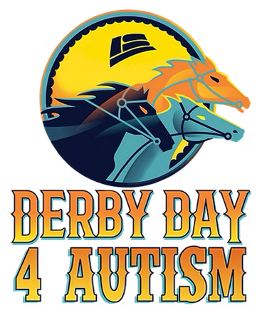 Derby Day Logo