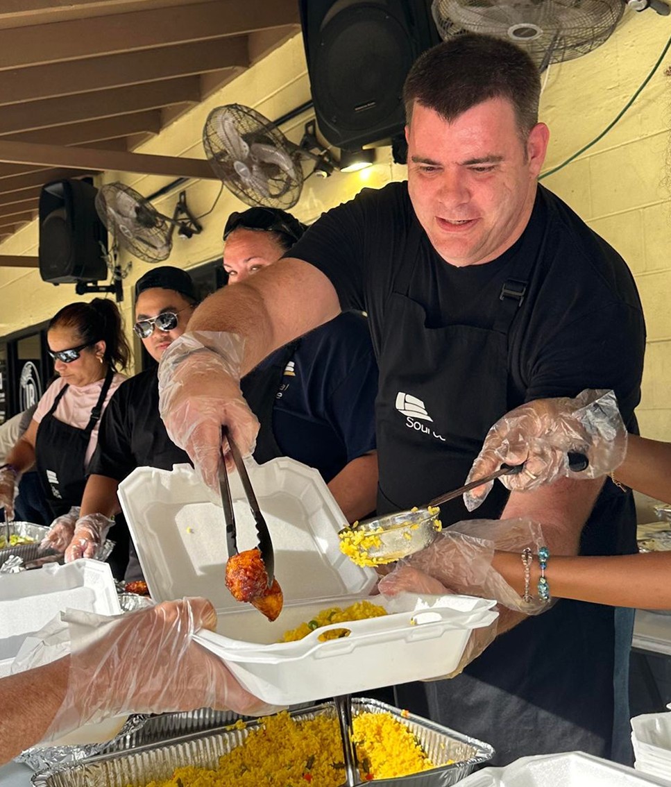 Loyal Source outreach