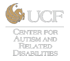 UCF-CARD Internship Program-logo