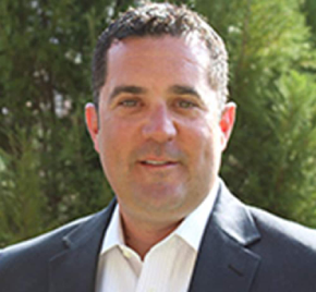 Jerry MacLellan, EVP, Government Healthcare