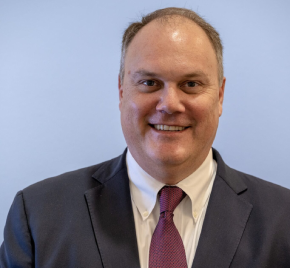 Ryan O’Quinn, President and Chief Legal Officer